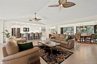 Located in the gated and exclusive community of Pipers Landing ( on Pipers Landing Country Club in Florida - for sale on GolfHomes.com, golf home, golf lot