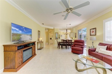 Welcome to effortless living within Rosedale Golf and Tennis on Rosedale Golf and Tennis Club in Florida - for sale on GolfHomes.com, golf home, golf lot