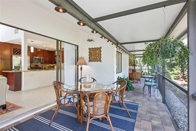 Tucked inside a quiet cul-de-sac within the desirable Woodmans on The Meadows Golf and Country Club in Florida - for sale on GolfHomes.com, golf home, golf lot