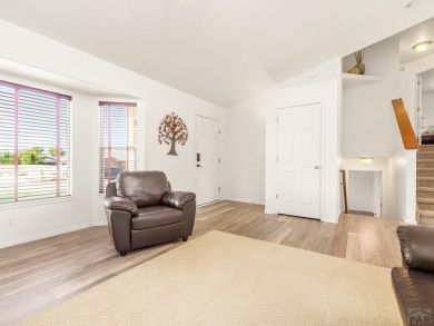 Stunning 4-Bedroom Home in the Highly Sought-After Pueblo West on Desert Hawk At Pueblo West in Colorado - for sale on GolfHomes.com, golf home, golf lot