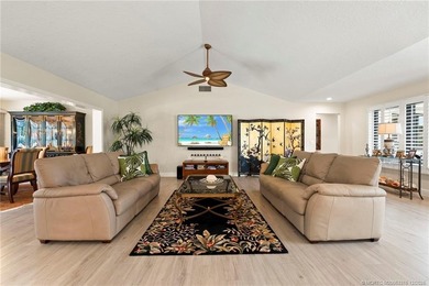 Located in the gated and exclusive community of Pipers Landing ( on Pipers Landing Country Club in Florida - for sale on GolfHomes.com, golf home, golf lot