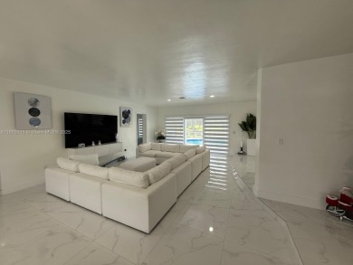 Desirable location COUNTRY CLUB OF MIAMI with stunning golf on  in Florida - for sale on GolfHomes.com, golf home, golf lot