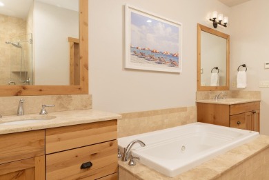 This isn't just a home - it's your gateway to an extraordinary on Elkhorn Golf Club in Idaho - for sale on GolfHomes.com, golf home, golf lot