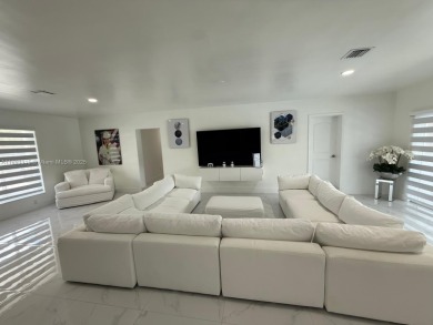 Desirable location COUNTRY CLUB OF MIAMI with stunning golf on  in Florida - for sale on GolfHomes.com, golf home, golf lot