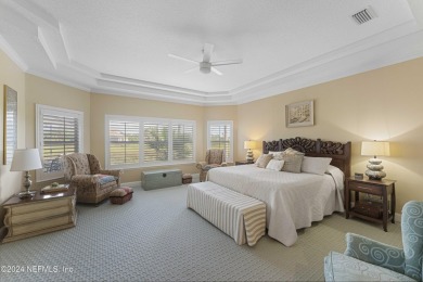 Located in the Lamplighter community of Marsh Landing, is a on Marsh Landing Country Club - Saint Johns County in Florida - for sale on GolfHomes.com, golf home, golf lot