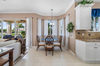 Live the Lifestyle You've Been Dreaming Of...Discover the on Wycliffe Golf and Country Club in Florida - for sale on GolfHomes.com, golf home, golf lot