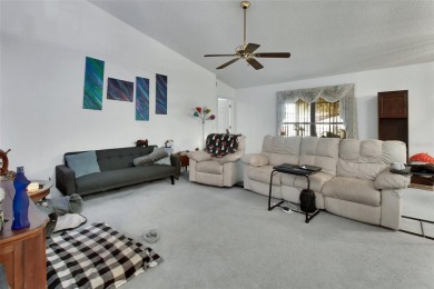 Peaceful Country Setting with City Access - Osteen, FL . This on Cypress Point RV Golf Club in Florida - for sale on GolfHomes.com, golf home, golf lot