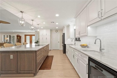 Located in the gated and exclusive community of Pipers Landing ( on Pipers Landing Country Club in Florida - for sale on GolfHomes.com, golf home, golf lot