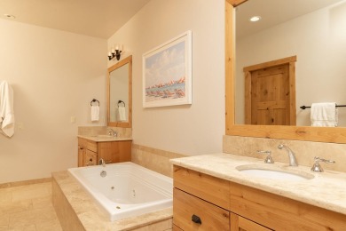 This isn't just a home - it's your gateway to an extraordinary on Elkhorn Golf Club in Idaho - for sale on GolfHomes.com, golf home, golf lot