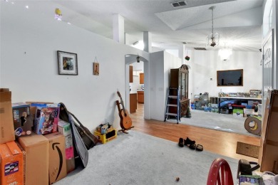 Peaceful Country Setting with City Access - Osteen, FL . This on Cypress Point RV Golf Club in Florida - for sale on GolfHomes.com, golf home, golf lot