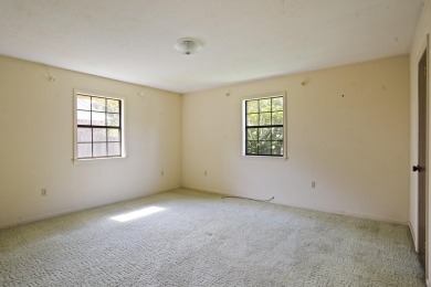 Lakefront Living... Welcome home to this 3BD / 2BA with separate on Pine Creek Golf Club in Mississippi - for sale on GolfHomes.com, golf home, golf lot