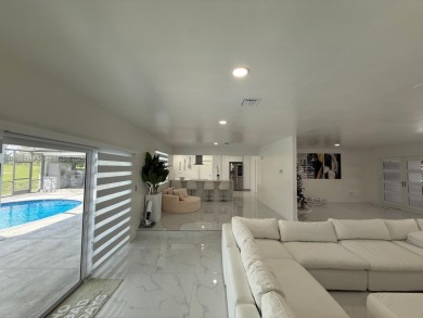 Desirable location COUNTRY CLUB OF MIAMI with stunning golf on  in Florida - for sale on GolfHomes.com, golf home, golf lot