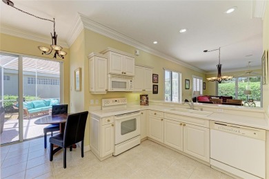 Welcome to effortless living within Rosedale Golf and Tennis on Rosedale Golf and Tennis Club in Florida - for sale on GolfHomes.com, golf home, golf lot