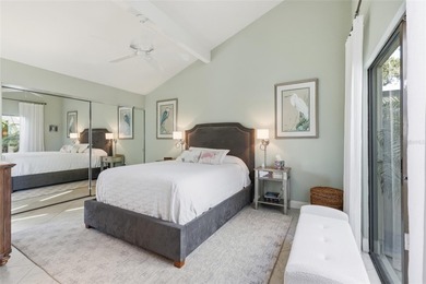 Tucked inside a quiet cul-de-sac within the desirable Woodmans on The Meadows Golf and Country Club in Florida - for sale on GolfHomes.com, golf home, golf lot