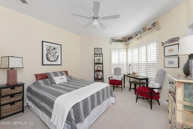 Located in the Lamplighter community of Marsh Landing, is a on Marsh Landing Country Club - Saint Johns County in Florida - for sale on GolfHomes.com, golf home, golf lot