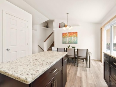 Stunning 4-Bedroom Home in the Highly Sought-After Pueblo West on Desert Hawk At Pueblo West in Colorado - for sale on GolfHomes.com, golf home, golf lot