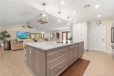 Located in the gated and exclusive community of Pipers Landing ( on Pipers Landing Country Club in Florida - for sale on GolfHomes.com, golf home, golf lot