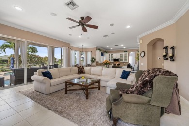 Live the Lifestyle You've Been Dreaming Of...Discover the on Wycliffe Golf and Country Club in Florida - for sale on GolfHomes.com, golf home, golf lot