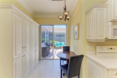 Welcome to effortless living within Rosedale Golf and Tennis on Rosedale Golf and Tennis Club in Florida - for sale on GolfHomes.com, golf home, golf lot