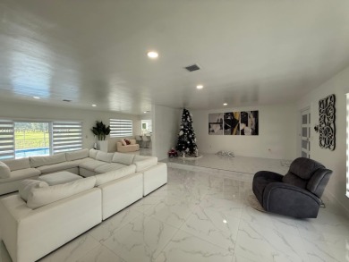 Desirable location COUNTRY CLUB OF MIAMI with stunning golf on  in Florida - for sale on GolfHomes.com, golf home, golf lot