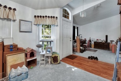 Peaceful Country Setting with City Access - Osteen, FL . This on Cypress Point RV Golf Club in Florida - for sale on GolfHomes.com, golf home, golf lot