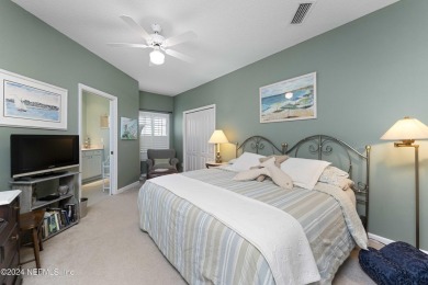 Located in the Lamplighter community of Marsh Landing, is a on Marsh Landing Country Club - Saint Johns County in Florida - for sale on GolfHomes.com, golf home, golf lot