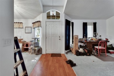 Peaceful Country Setting with City Access - Osteen, FL . This on Cypress Point RV Golf Club in Florida - for sale on GolfHomes.com, golf home, golf lot