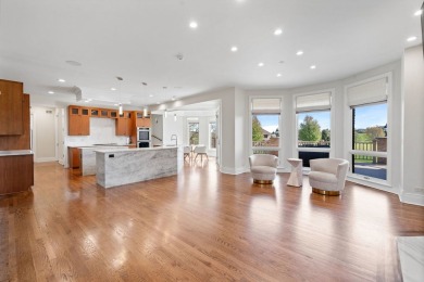 EXECUTIVE HOME!  **THE MOST SPECTALUCAR HOME AND THE BEST VALUE on The Merit Club in Illinois - for sale on GolfHomes.com, golf home, golf lot
