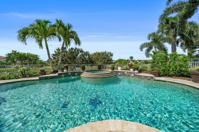 Live the Lifestyle You've Been Dreaming Of...Discover the on Wycliffe Golf and Country Club in Florida - for sale on GolfHomes.com, golf home, golf lot