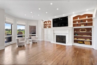 EXECUTIVE HOME!  **THE MOST SPECTALUCAR HOME AND THE BEST VALUE on The Merit Club in Illinois - for sale on GolfHomes.com, golf home, golf lot