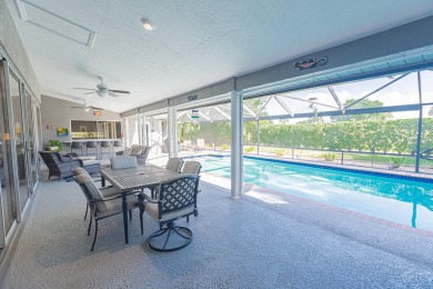 Indulge in Luxury Living in Country Club Estates! This stunning on St. Lucie Trail Golf Club in Florida - for sale on GolfHomes.com, golf home, golf lot