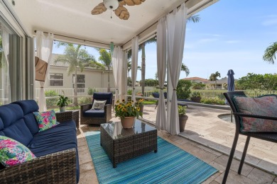 Live the Lifestyle You've Been Dreaming Of...Discover the on Wycliffe Golf and Country Club in Florida - for sale on GolfHomes.com, golf home, golf lot