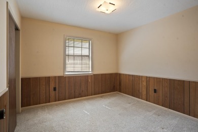 Lakefront Living... Welcome home to this 3BD / 2BA with separate on Pine Creek Golf Club in Mississippi - for sale on GolfHomes.com, golf home, golf lot