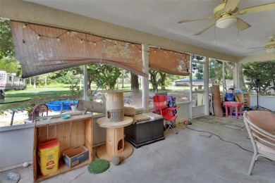Peaceful Country Setting with City Access - Osteen, FL . This on Cypress Point RV Golf Club in Florida - for sale on GolfHomes.com, golf home, golf lot