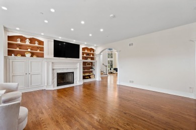 EXECUTIVE HOME!  **THE MOST SPECTALUCAR HOME AND THE BEST VALUE on The Merit Club in Illinois - for sale on GolfHomes.com, golf home, golf lot