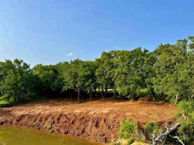 Gorgeous WATERFRONT lot on Lake Nocona.Enjoy some of the best on Nocona Hills Golf Course in Texas - for sale on GolfHomes.com, golf home, golf lot