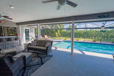 Indulge in Luxury Living in Country Club Estates! This stunning on St. Lucie Trail Golf Club in Florida - for sale on GolfHomes.com, golf home, golf lot