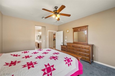 Stunning single-story corner-lot home in Mountain Falls just on Mountain Falls Golf Course in Nevada - for sale on GolfHomes.com, golf home, golf lot
