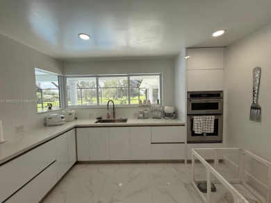 Desirable location COUNTRY CLUB OF MIAMI with stunning golf on  in Florida - for sale on GolfHomes.com, golf home, golf lot