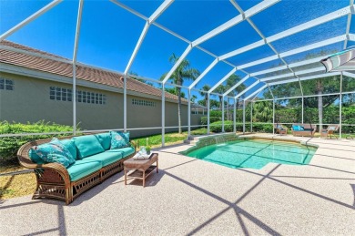Welcome to effortless living within Rosedale Golf and Tennis on Rosedale Golf and Tennis Club in Florida - for sale on GolfHomes.com, golf home, golf lot