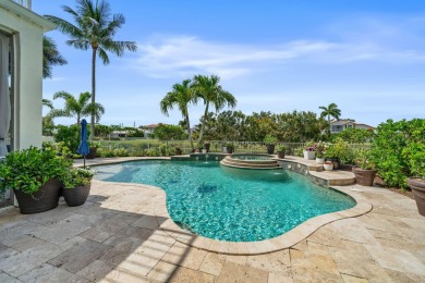 Live the Lifestyle You've Been Dreaming Of...Discover the on Wycliffe Golf and Country Club in Florida - for sale on GolfHomes.com, golf home, golf lot