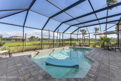 Located in the Lamplighter community of Marsh Landing, is a on Marsh Landing Country Club - Saint Johns County in Florida - for sale on GolfHomes.com, golf home, golf lot