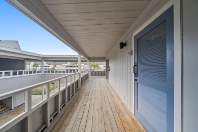 Newly renovated 2nd floor Condo in the gated community of Bay on Bay Point Resort Golf Club in Florida - for sale on GolfHomes.com, golf home, golf lot