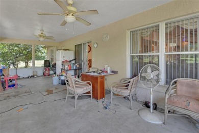 Peaceful Country Setting with City Access - Osteen, FL . This on Cypress Point RV Golf Club in Florida - for sale on GolfHomes.com, golf home, golf lot