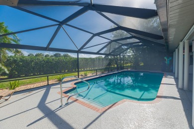 Indulge in Luxury Living in Country Club Estates! This stunning on St. Lucie Trail Golf Club in Florida - for sale on GolfHomes.com, golf home, golf lot