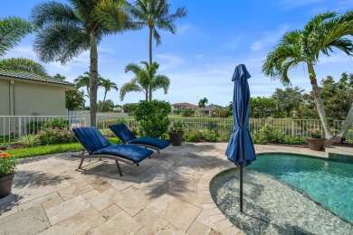 Live the Lifestyle You've Been Dreaming Of...Discover the on Wycliffe Golf and Country Club in Florida - for sale on GolfHomes.com, golf home, golf lot