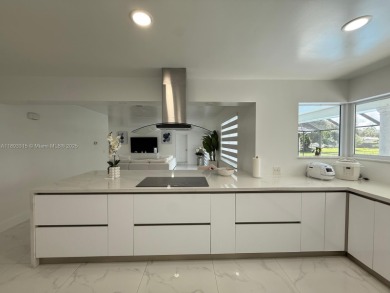 Desirable location COUNTRY CLUB OF MIAMI with stunning golf on  in Florida - for sale on GolfHomes.com, golf home, golf lot