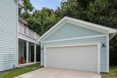 Welcome home to 2020 Fleming Woods Road. Situated on a corner on Charleston Municipal Golf Course in South Carolina - for sale on GolfHomes.com, golf home, golf lot