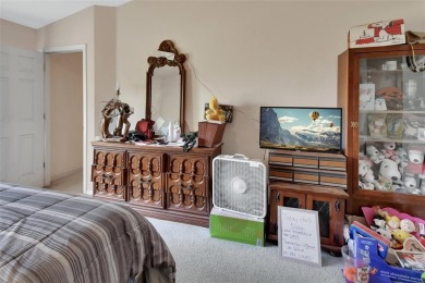 Peaceful Country Setting with City Access - Osteen, FL . This on Cypress Point RV Golf Club in Florida - for sale on GolfHomes.com, golf home, golf lot