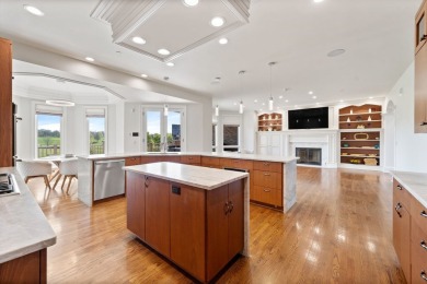 EXECUTIVE HOME!  **THE MOST SPECTALUCAR HOME AND THE BEST VALUE on The Merit Club in Illinois - for sale on GolfHomes.com, golf home, golf lot